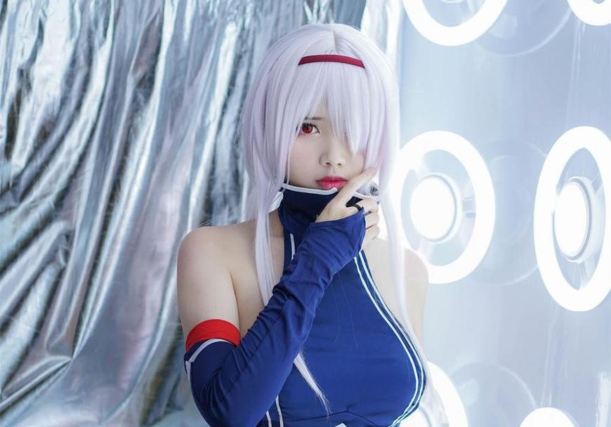 Kaya萱35套更新推荐，别错过每一次的精彩cosplay