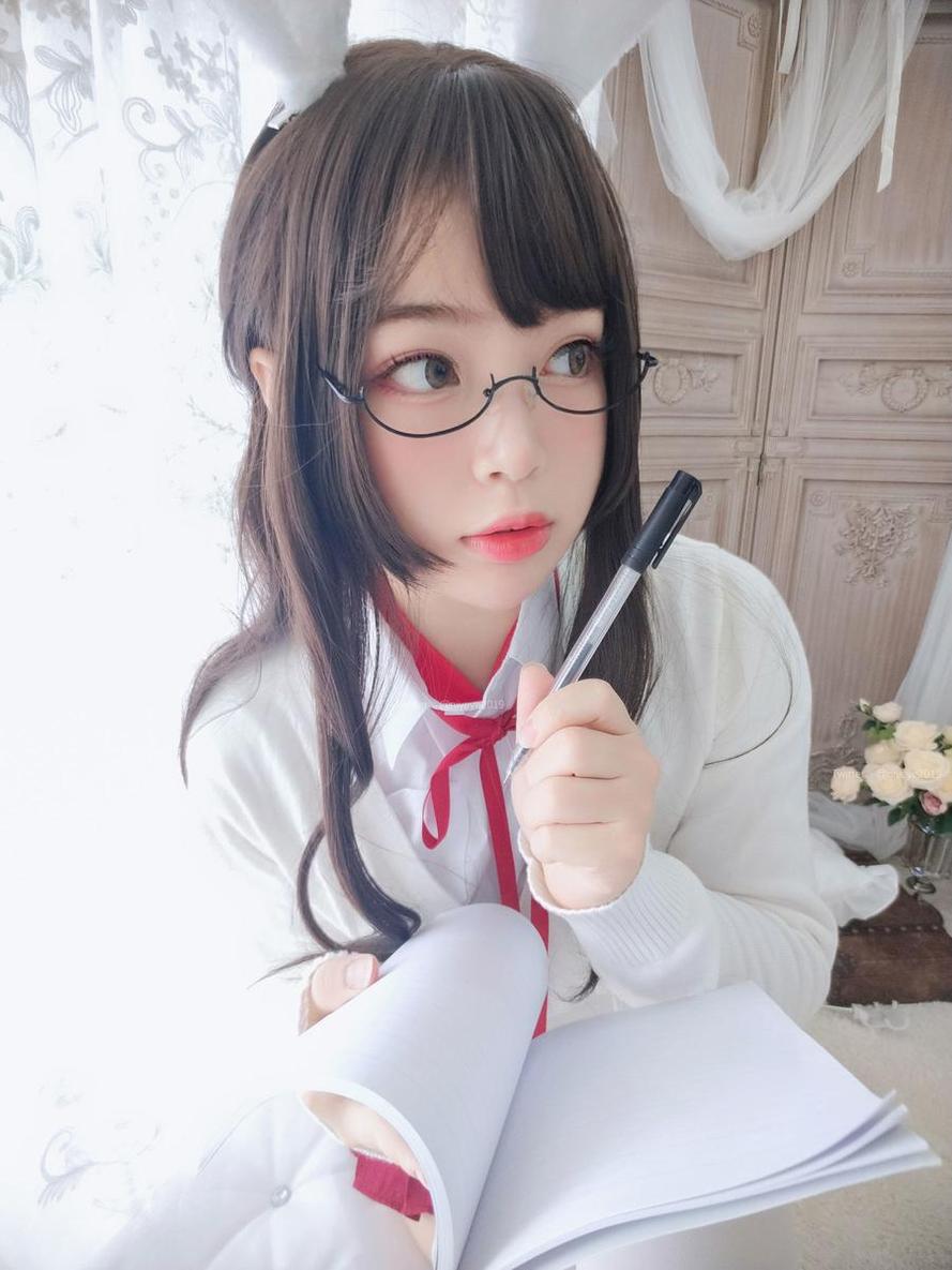 你烨烨全部作品：超震撼cosplay更新，精彩不断